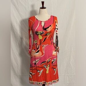 Vintage Emilio Pucci Dress